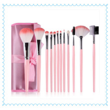 Private Label Cosmetics Paint Brush Makeup Cosmetics Brush Too